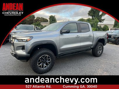 New 2026 Chevrolet Colorado ZR2 w/ Technology Package