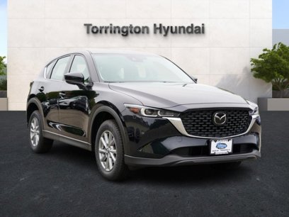 Used 2023 MAZDA CX-5 AWD 2.5 S
