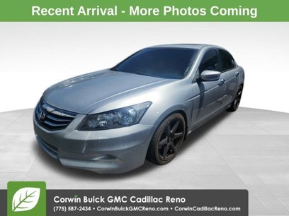 Used 2011 Honda Accord EX-L