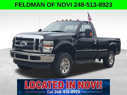 Used 2008 Ford F250 XL