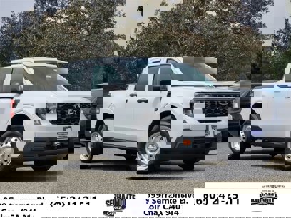 New 2025 Ford Maverick XL