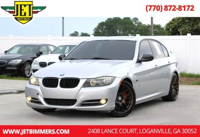 Used 2010 BMW 335i Sedan