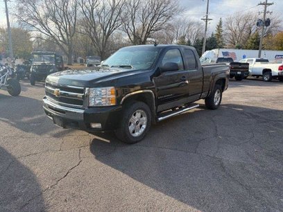 Used 2009 Chevrolet Silverado 1500 LT w/ Power Pack Plus