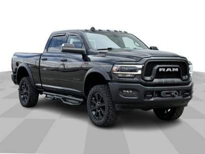 Used 2022 RAM 2500 Power Wagon w/ Level 1 Equipment Group
