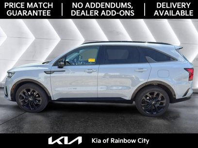 Used 2022 Kia Sorento SX