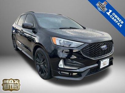 Used 2023 Ford Edge ST-Line