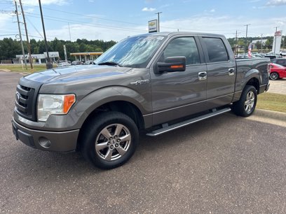 Used 2012 Ford F150 XLT w/ XLT Convenience Pkg