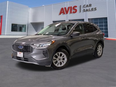 Used 2023 Ford Escape Active w/ Tech Pack #1