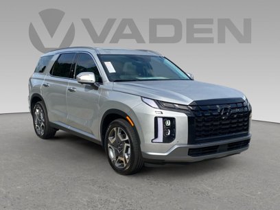 New 2025 Hyundai Palisade SEL