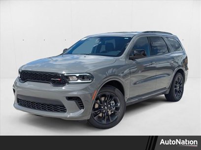 New 2026 Dodge Durango GT