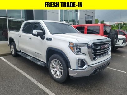 Used 2021 GMC Sierra 1500 SLT w/ SLT Convenience Package