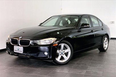 Used 2014 BMW 328i Sedan
