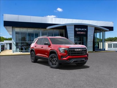 New 2026 GMC Terrain AT4 w/ Convenience Package III