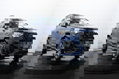 Certified 2024 Audi Q3 2.0T Premium Plus w/ Premium Plus Package
