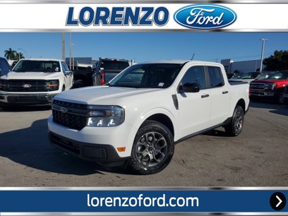 New 2024 Ford Maverick XLT w/ XLT Luxury Package