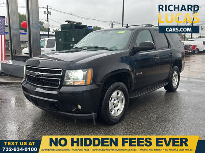 Used 2010 Chevrolet Tahoe LT