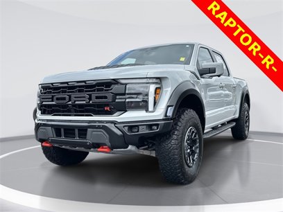 Used 2024 Ford F150 Raptor w/ Equipment Group 803A Raptor R