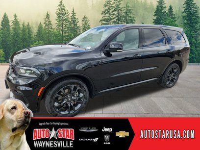 Used 2022 Dodge Durango R/T