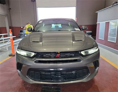 Used 2024 Dodge Hornet GT