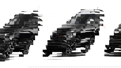 New 2025 Chevrolet TrailBlazer ACTIV w/ Convenience Package
