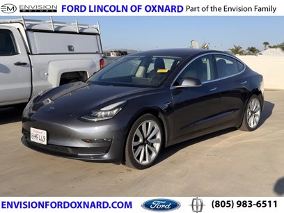 Used 2018 Tesla Model 3