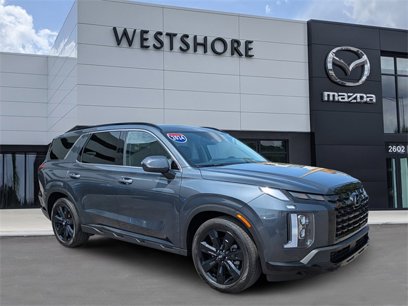 Used 2024 Hyundai Palisade XRT