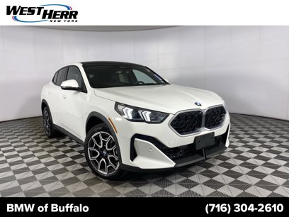 Used 2025 BMW X2 xDrive28i w/ Premium Package