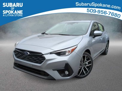 New 2025 Subaru Impreza 2.0i Sport