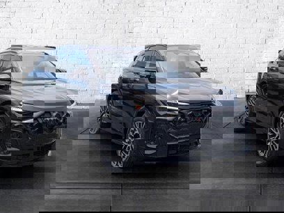 New 2025 Audi SQ5 Premium Plus