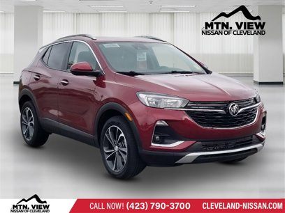 Used 2023 Buick Encore GX Select