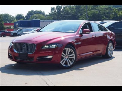Used 2019 Jaguar XJ L Portfolio