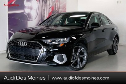 Used 2022 Audi A3 2.0T Premium w/ Convenience Package
