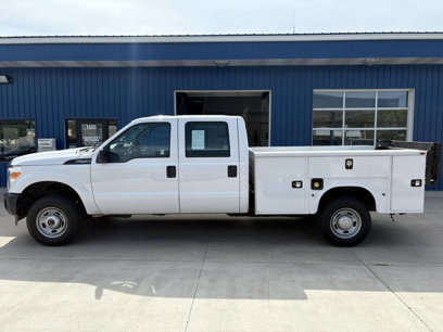 Used 2015 Ford F250 XL