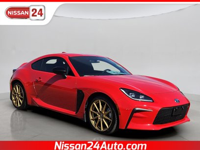 Used 2024 Toyota GR86 Premium