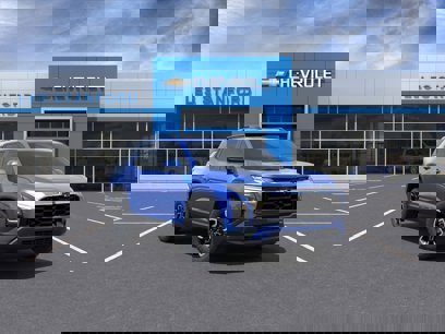 New 2025 Chevrolet Equinox ACTIV w/ Safety and Technology Package