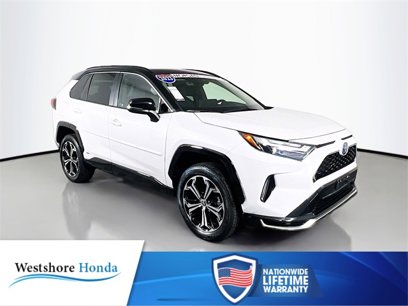 Used 2023 Toyota RAV4 XSE w/ Weather Package