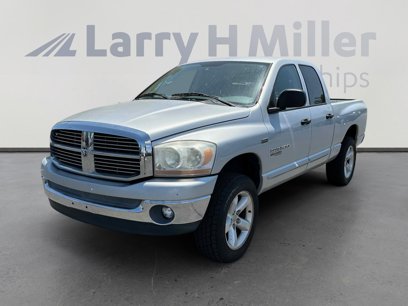 Used 2006 Dodge Ram 1500 Truck SLT w/ Quad Cab Big Horn Value Group