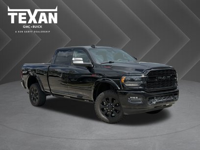 Used 2021 RAM 2500 Limited