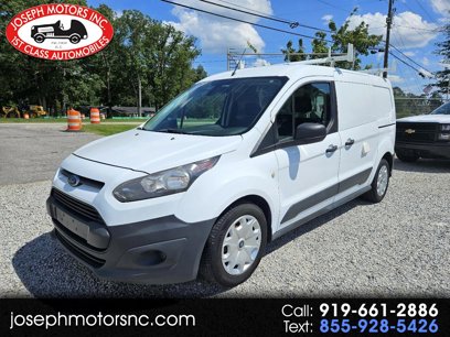 Used 2018 Ford Transit Connect XL