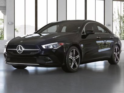 Used 2023 Mercedes-Benz CLA 250