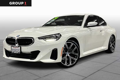 Used 2024 BMW 230i Coupe w/ Convenience Package