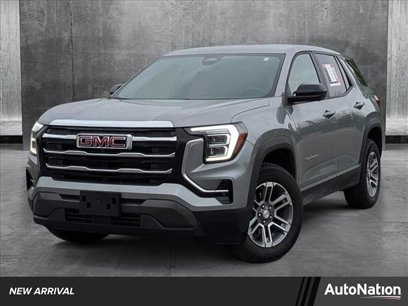 Used 2025 GMC Terrain Elevation w/ Technology Package II