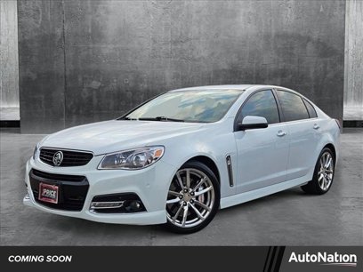 Used 2014 Chevrolet SS
