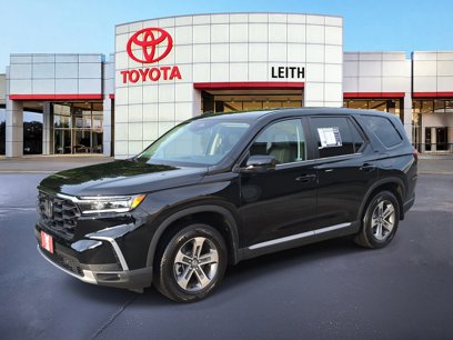 Used 2024 Honda Pilot EX-L