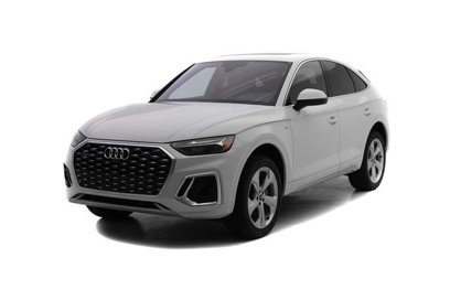 New 2025 Audi Q5 2.0T Premium Plus