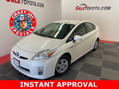 Used 2010 Toyota Prius Two