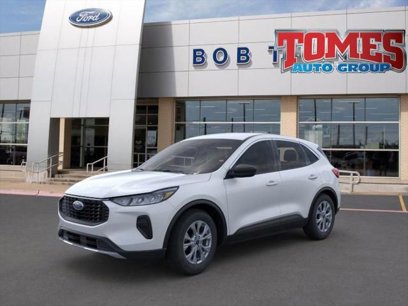 New 2024 Ford Escape Active