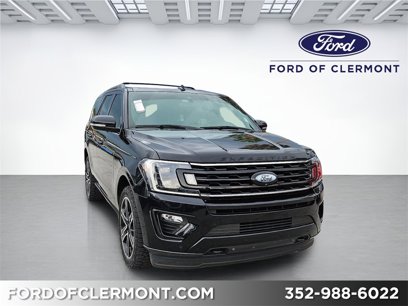 Used 2019 Ford Expedition Limited w/ Equipment Group 303A