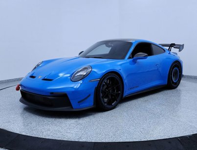 Used 2023 Porsche 911 GT3