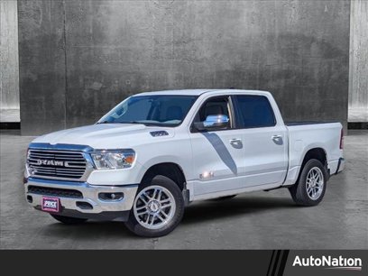 Used 2019 RAM 1500 Big Horn
